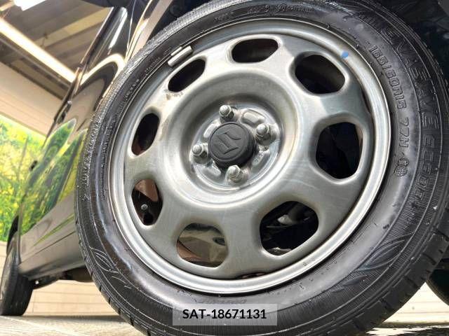 Suzuki HUSTLER 2016-01 361560-13