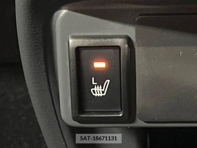 Suzuki HUSTLER 2016-01 361560-4
