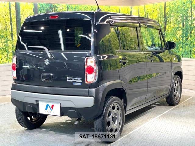 Suzuki HUSTLER 2016-01 361560-17