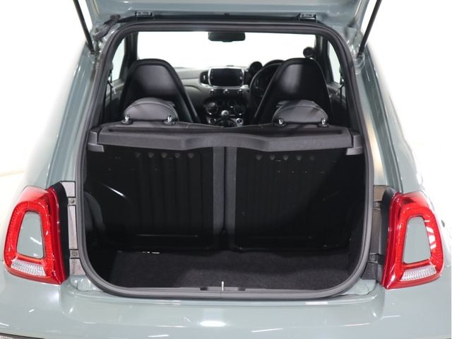 Abarth 695 2020-02 188953-25