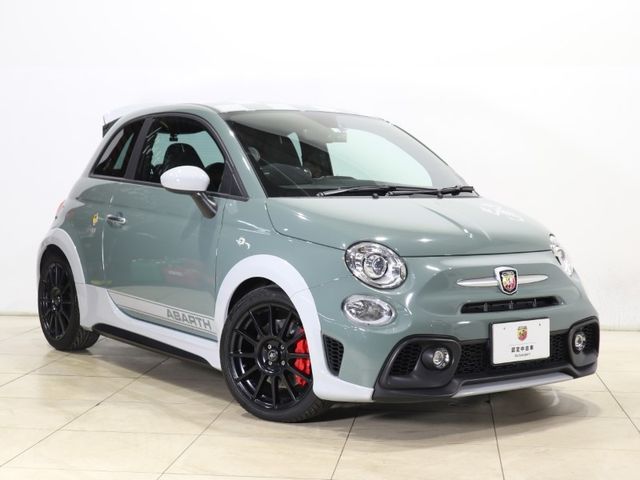 Abarth 695 2020-02 188953-3