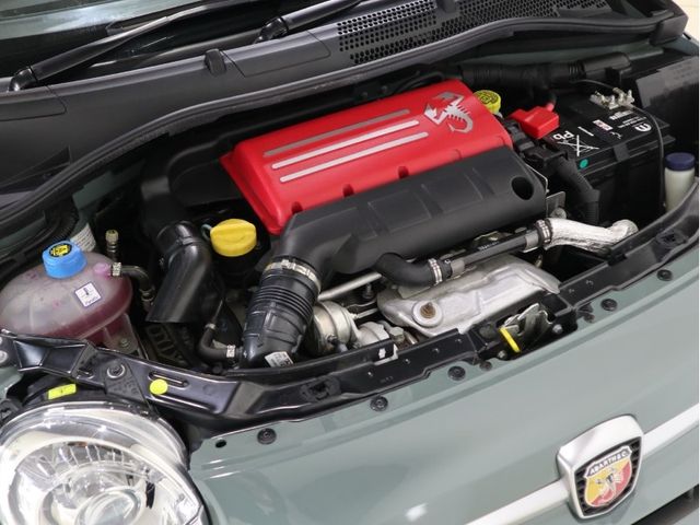 Abarth 695 2020-02 188953-26
