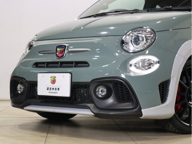 Abarth 695 2020-02 188953-5