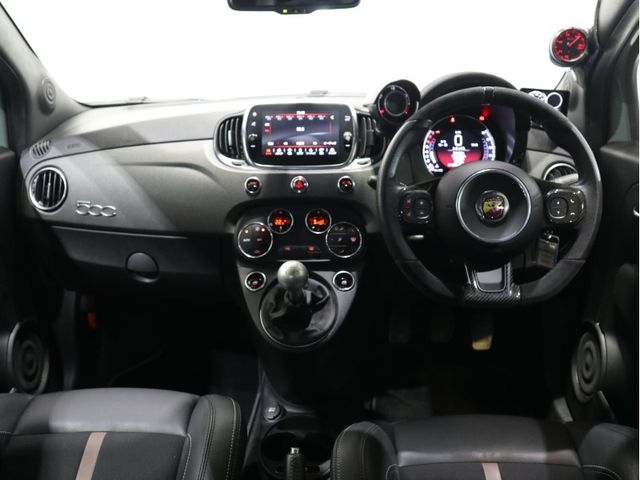 Abarth 695 2020-02 188953-8