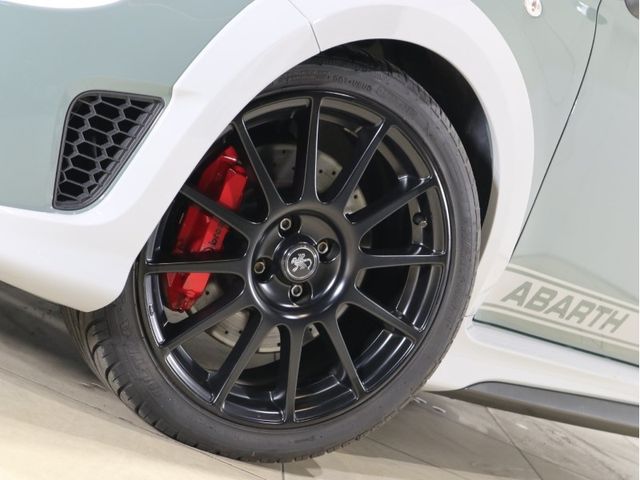 Abarth 695 2020-02 188953-27