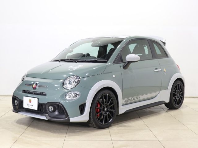 Abarth 695 2020-02 188953-0
