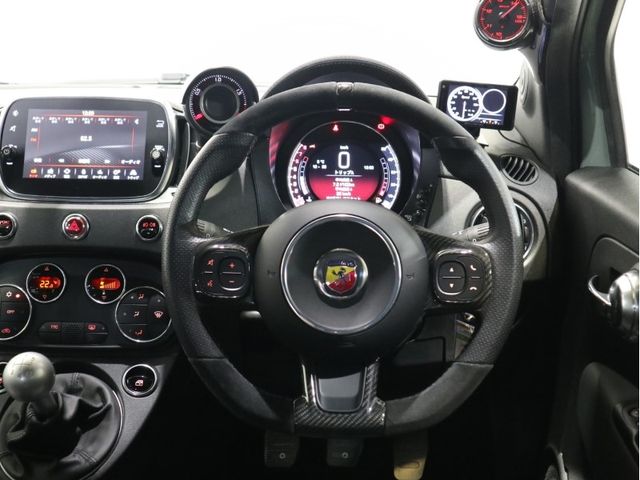 Abarth 695 2020-02 188953-9