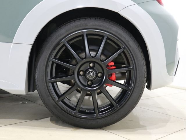 Abarth 695 2020-02 188953-28