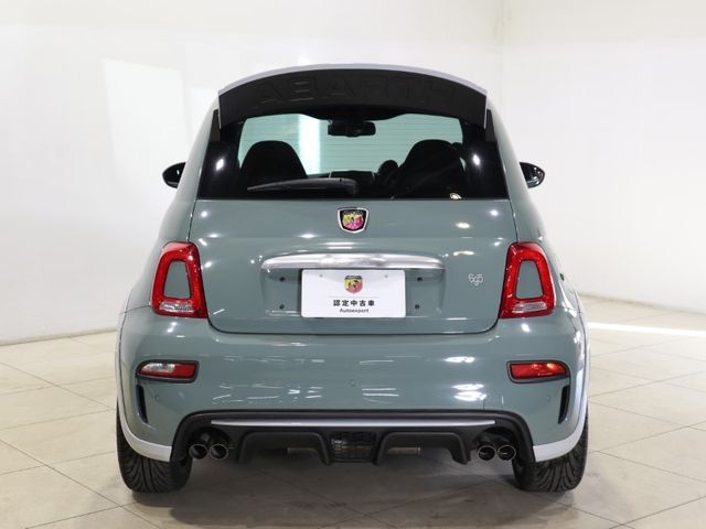 Abarth 695 2020-02 188953-2