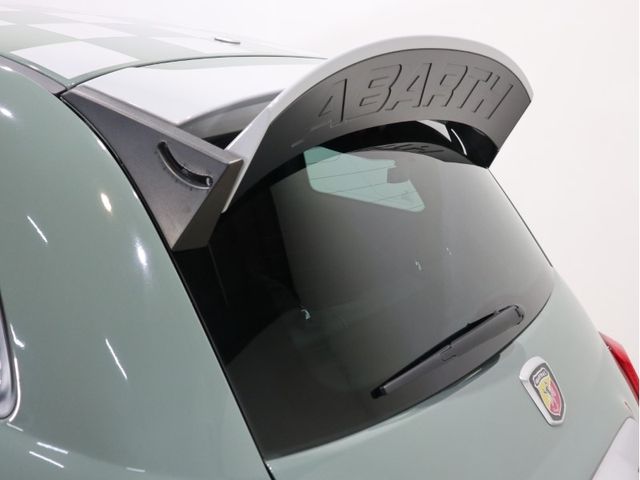 Abarth 695 2020-02 188953-19