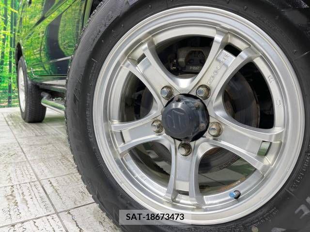 Suzuki JIMNY 2012-09 221603-12