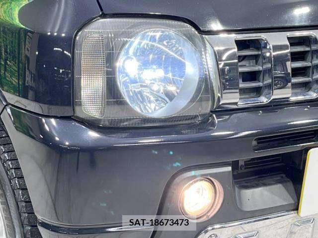Suzuki JIMNY 2012-09 221603-11