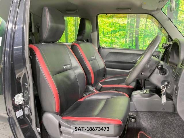 Suzuki JIMNY 2012-09 221603-7