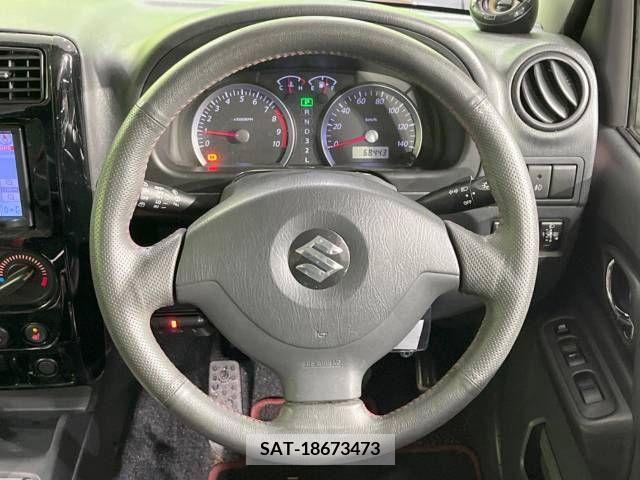Suzuki JIMNY 2012-09 221603-10