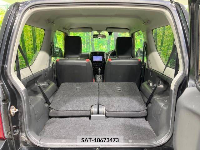 Suzuki JIMNY 2012-09 221603-9