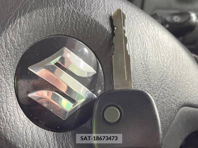 Suzuki JIMNY 2012-09 221603-6