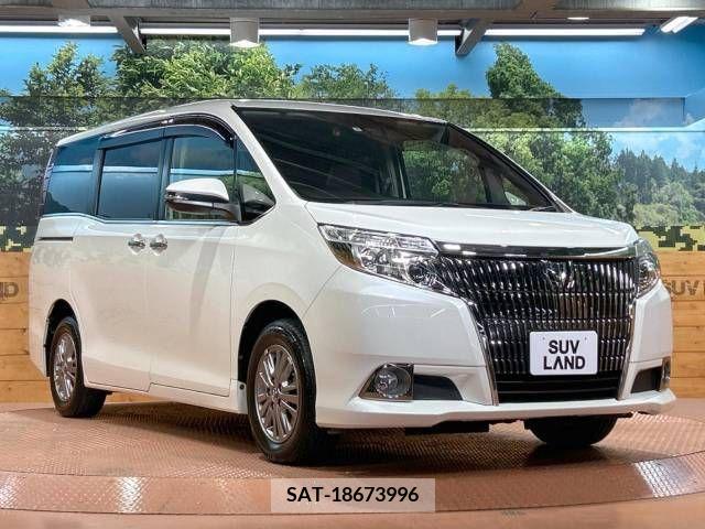 Toyota ESQUIRE 2017-07 240985-16