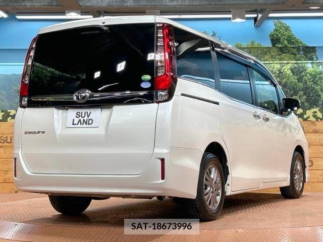 Toyota ESQUIRE 2017-07 240985-17