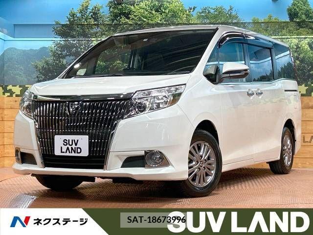Toyota ESQUIRE 2017-07 240985-0