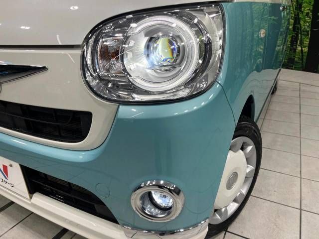 Daihatsu MOVE CANBUS 2019-12 182508-12
