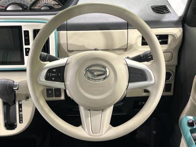 Daihatsu MOVE CANBUS 2019-12 182508-11