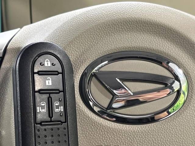 Daihatsu MOVE CANBUS 2019-12 182508-7