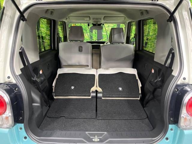 Daihatsu MOVE CANBUS 2019-12 182508-10