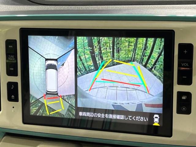 Daihatsu MOVE CANBUS 2019-12 182508-6