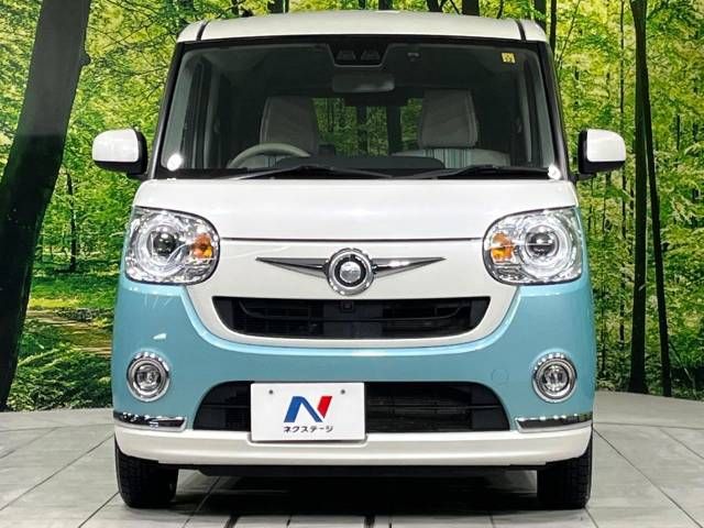Daihatsu MOVE CANBUS 2019-12 182508-14