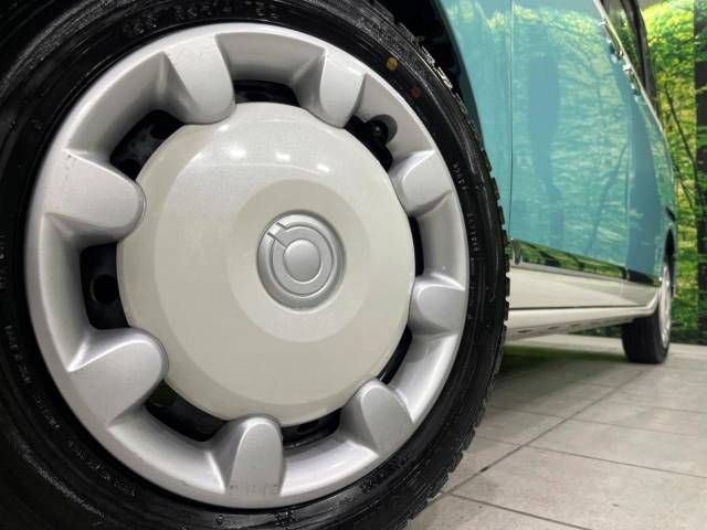 Daihatsu MOVE CANBUS 2019-12 182508-13