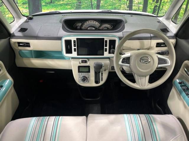 Daihatsu MOVE CANBUS 2019-12 182508-1