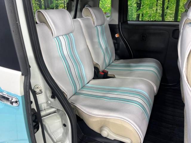 Daihatsu MOVE CANBUS 2019-12 182508-9