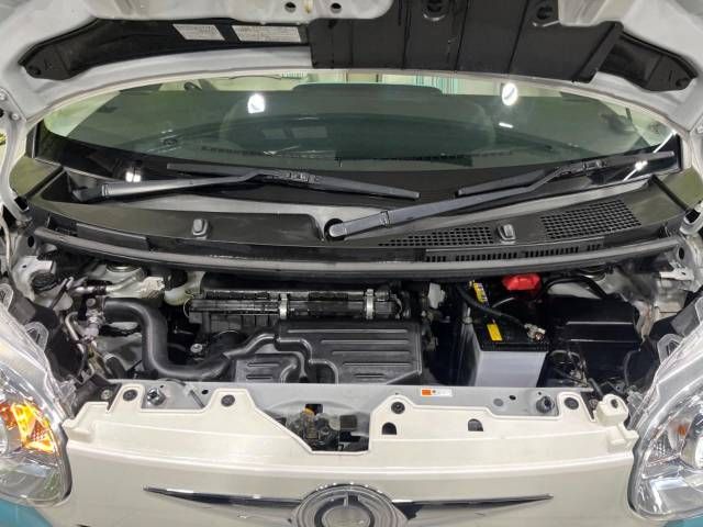Daihatsu MOVE CANBUS 2019-12 182508-18