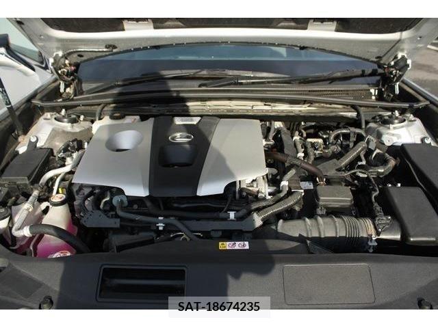 Lexus ES 2019-02 354143-18