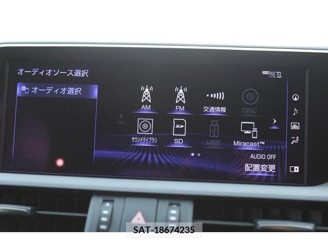 Lexus ES 2019-02 354143-3