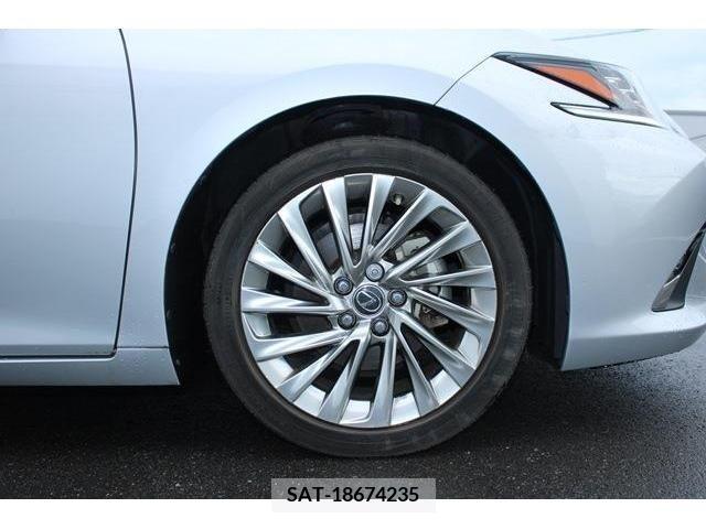 Lexus ES 2019-02 354143-12