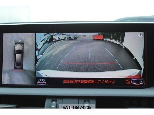 Lexus ES 2019-02 354143-4