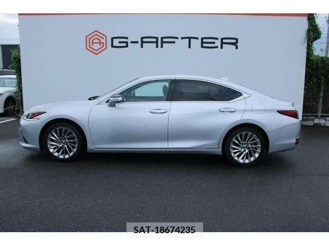 Lexus ES 2019-02 354143-9