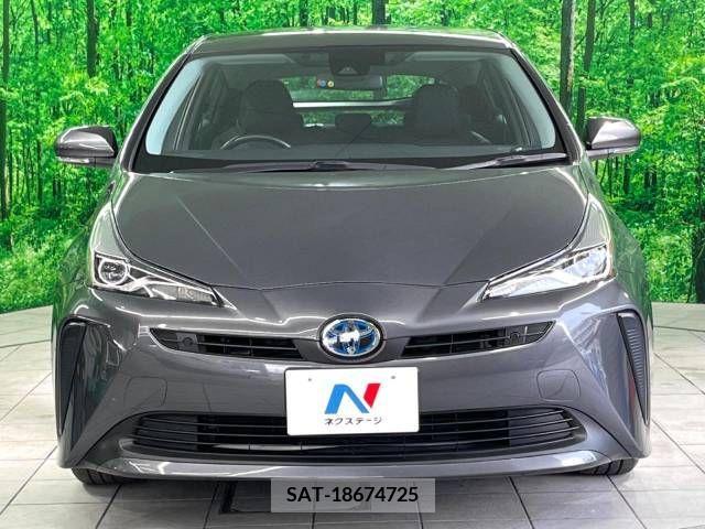 Toyota PRIUS 2020-04 236542-14