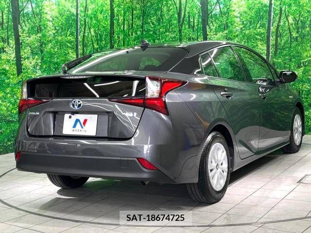 Toyota PRIUS 2020-04 236542-17