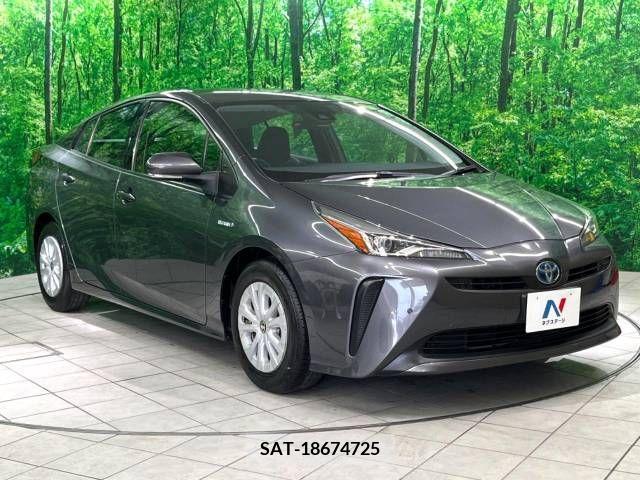 Toyota PRIUS 2020-04 236542-16