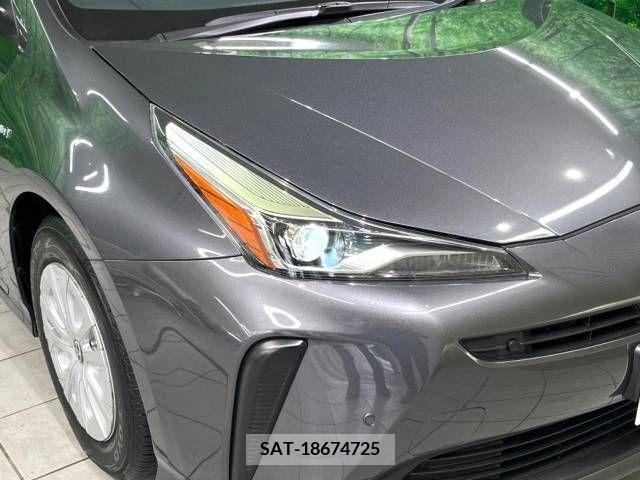 Toyota PRIUS 2020-04 236542-11