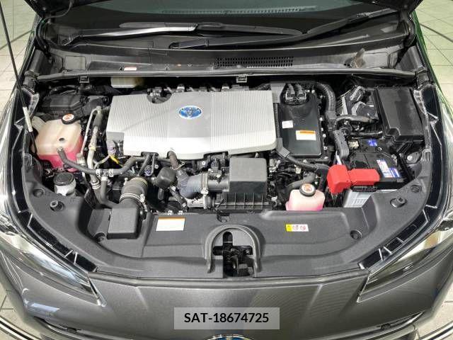 Toyota PRIUS 2020-04 236542-19