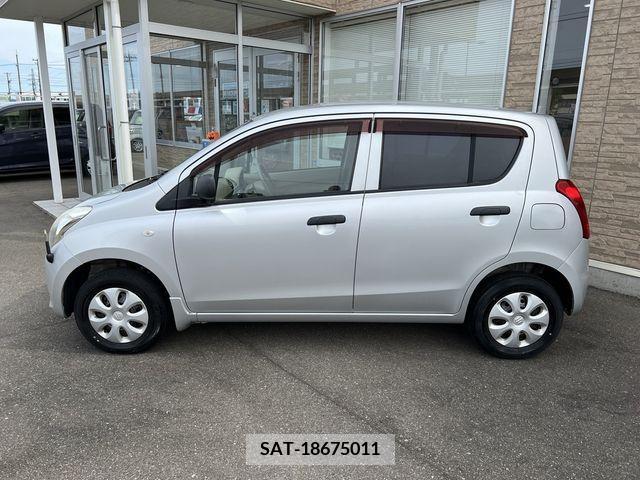 Suzuki ALTO 2011-10 203074-3