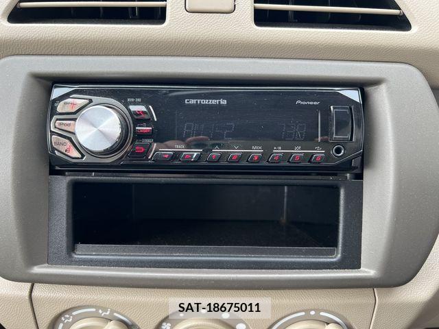 Suzuki ALTO 2011-10 203074-10