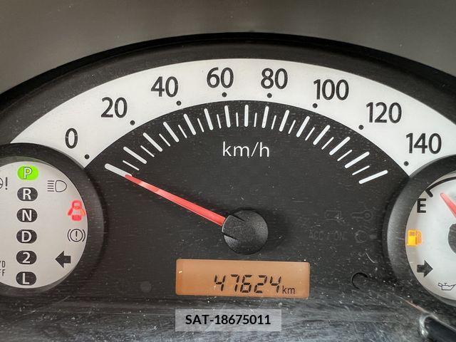 Suzuki ALTO 2011-10 203074-11