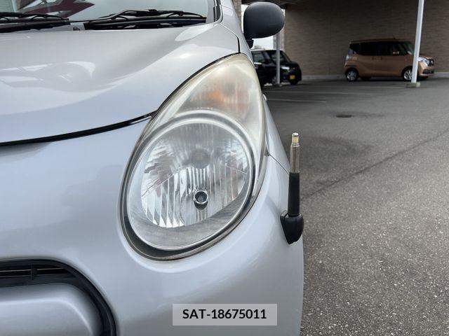 Suzuki ALTO 2011-10 203074-14