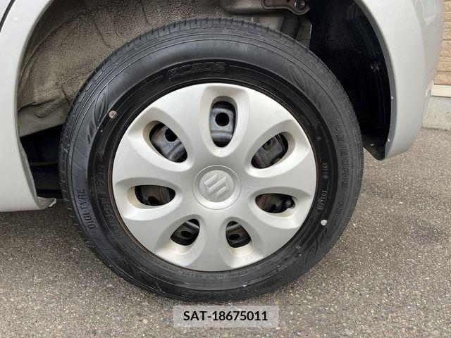 Suzuki ALTO 2011-10 203074-15