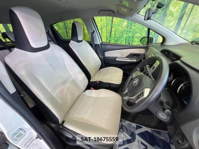 Toyota VITZ 2014-06 350674-7