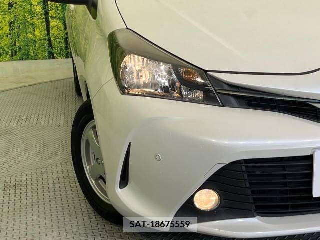 Toyota VITZ 2014-06 350674-11
